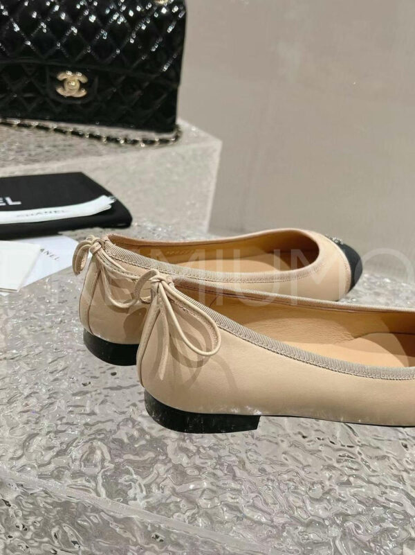 Chanel балетки PR241019 3