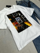 Yves Saint Laurent футболка PR175758 10