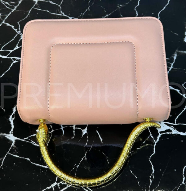 Bvlgari сумки PR526288 5