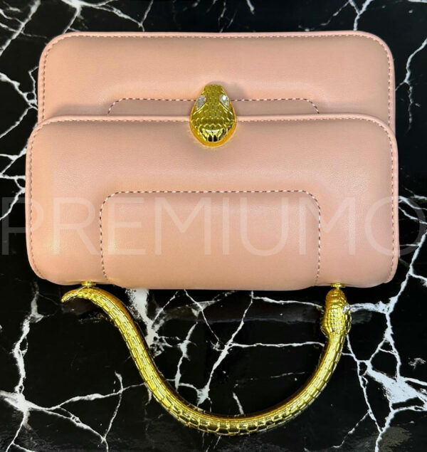 Bvlgari сумки PR526288 6
