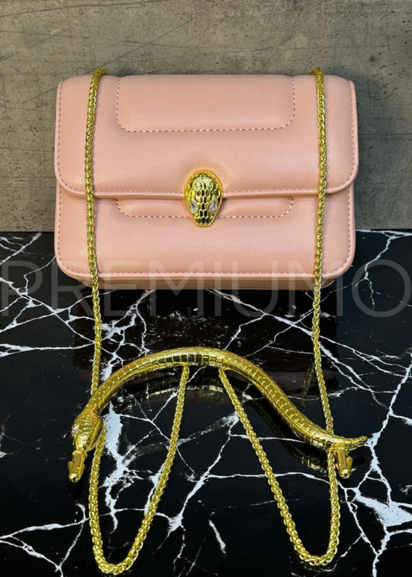 Bvlgari сумки PR526288 7