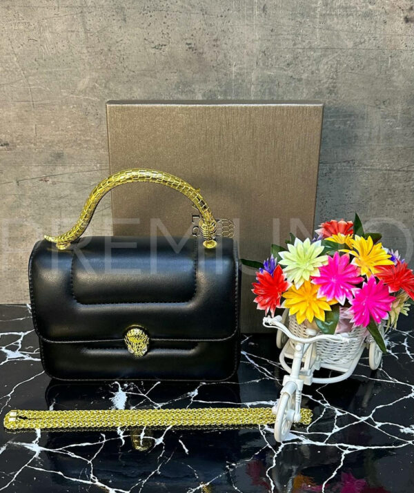 Bvlgari сумки PR990332