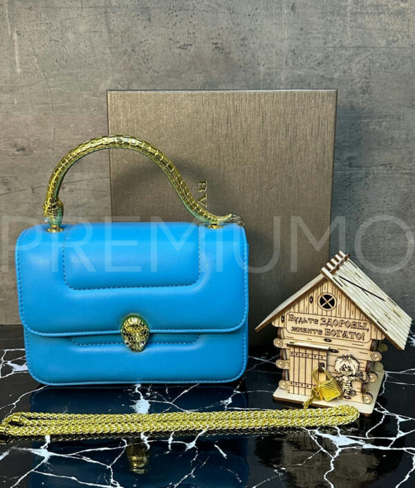 Bvlgari сумки PR955793