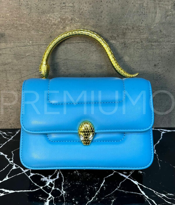 Bvlgari сумки PR955793 2