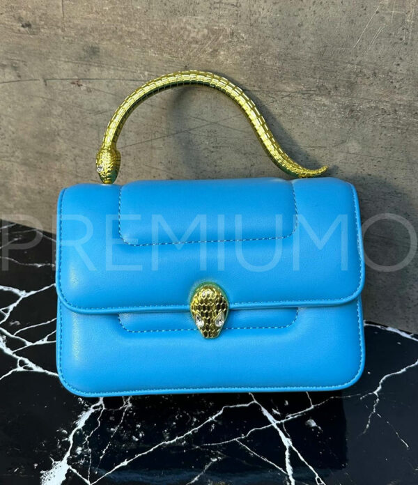 Bvlgari сумки PR955793 3