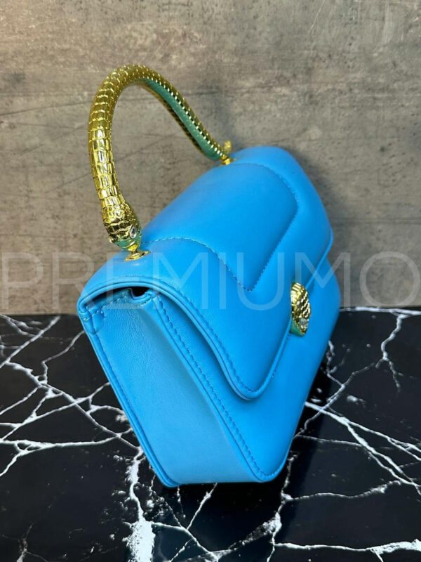 Bvlgari сумки PR955793 4