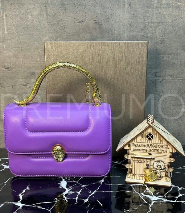 Bvlgari сумки PR635836