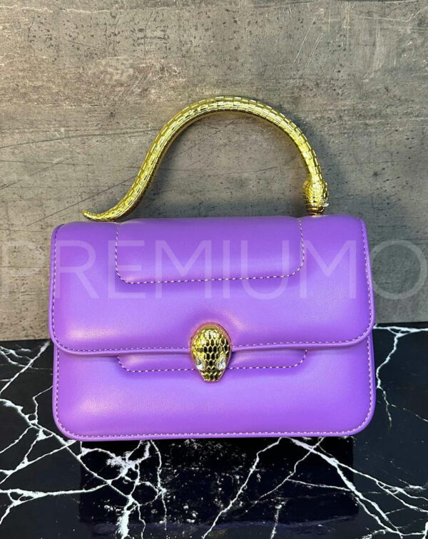Bvlgari сумки PR635836 3