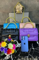 Bvlgari сумки PR635836 10