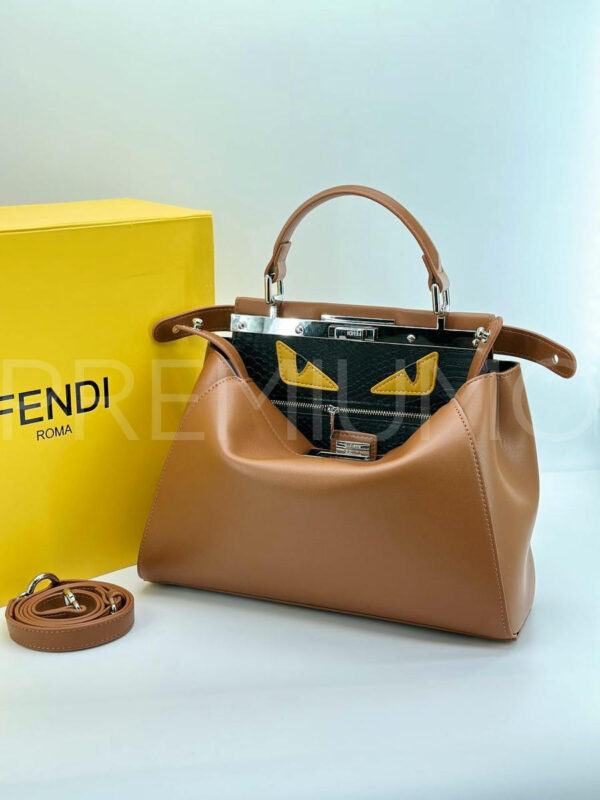 Fendi сумка PR371763