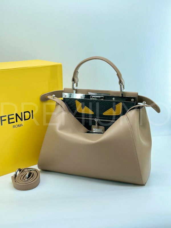 Fendi сумка PR168562
