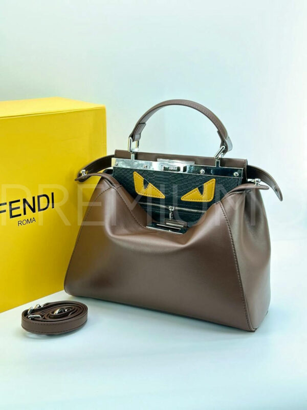 Fendi сумка PR335020