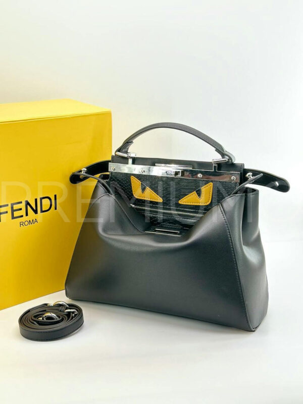 Fendi сумка PR121089