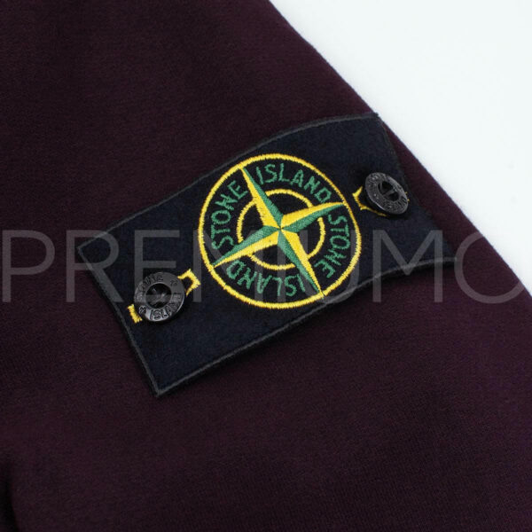 STONE ISLAND худи PR933703 3