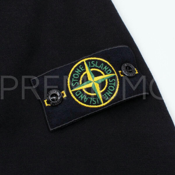 STONE ISLAND худи PR830780 4