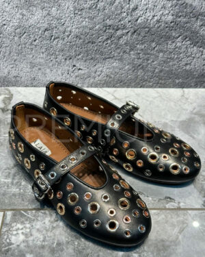 Alaia балетки PR194007