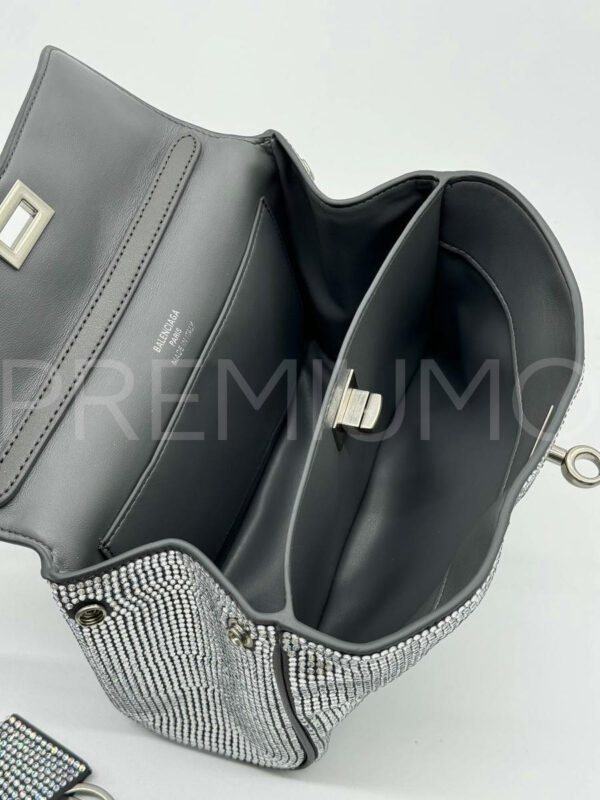 Balenciaga сумка PR313659 9