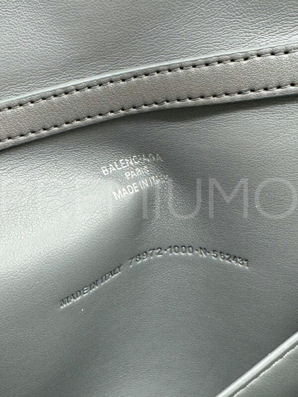 Balenciaga сумка PR313659 10