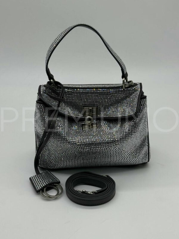 Balenciaga сумка PR313659 5