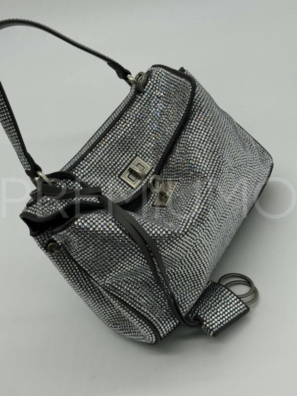 Balenciaga сумка PR313659 7