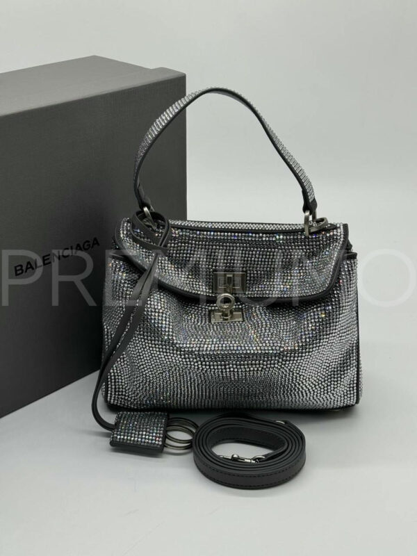 Balenciaga сумка PR313659 2
