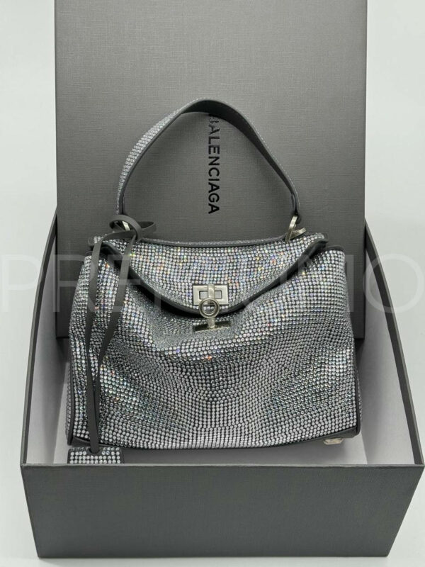 Balenciaga сумка PR313659 3