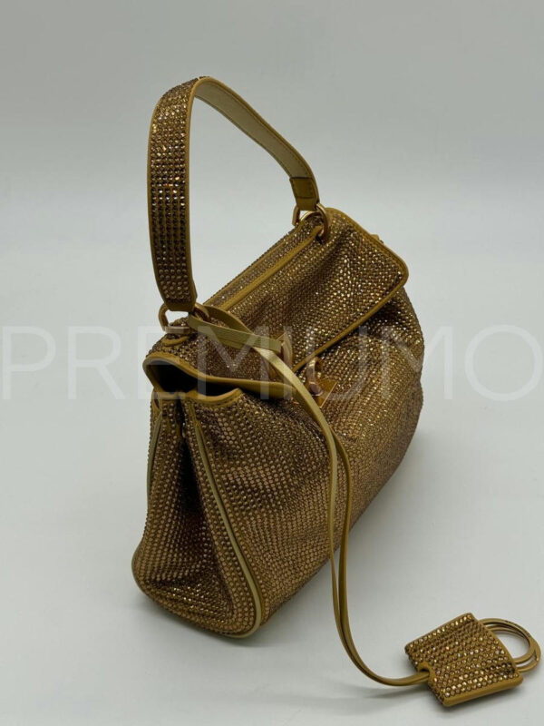 Balenciaga сумка PR291357 7