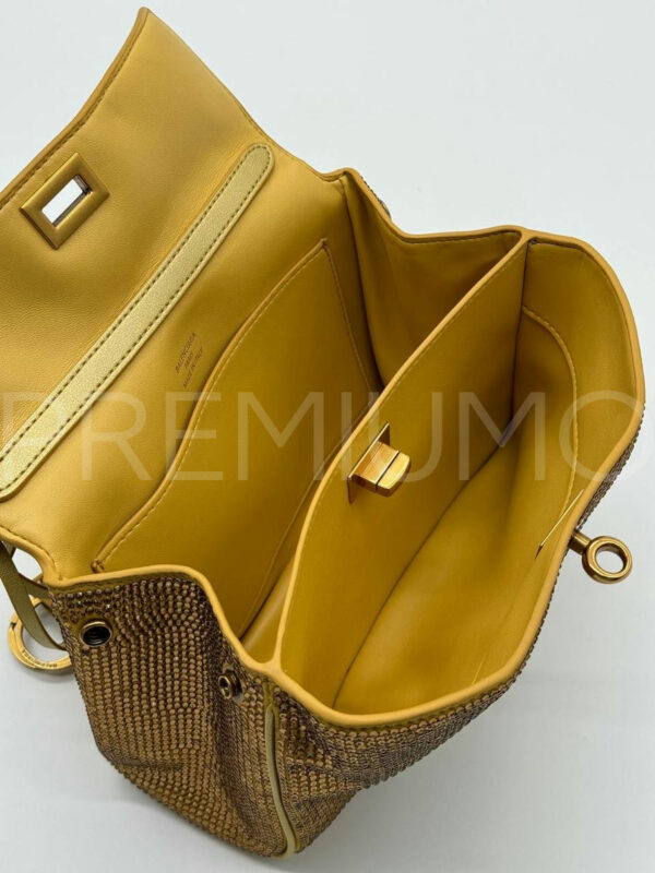 Balenciaga сумка PR291357 8