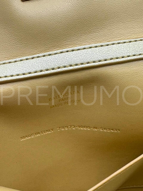 Balenciaga сумка PR291357 9