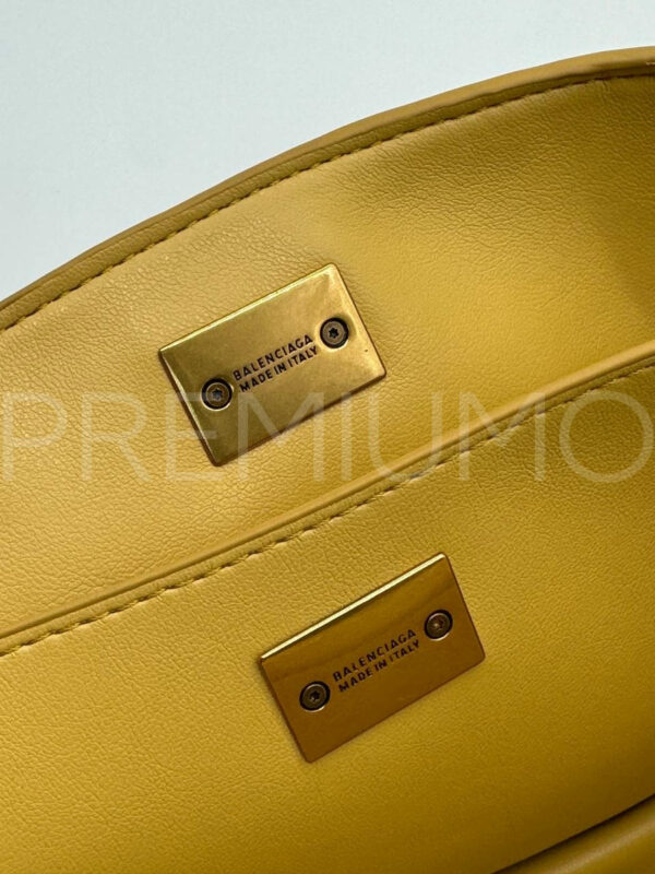 Balenciaga сумка PR291357 10