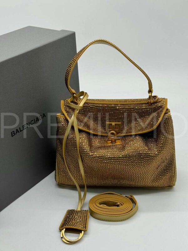 Balenciaga сумка PR291357 3