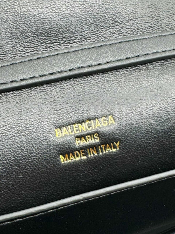 Balenciaga сумка PR634294 9