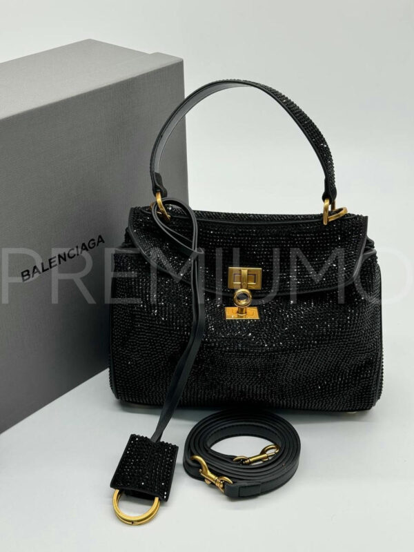 Balenciaga сумка PR634294 2