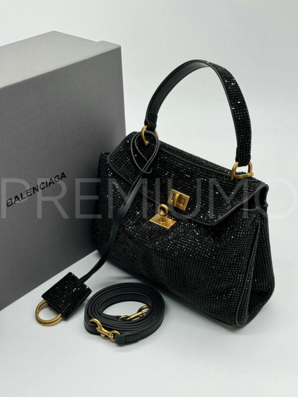Balenciaga сумка PR634294 3