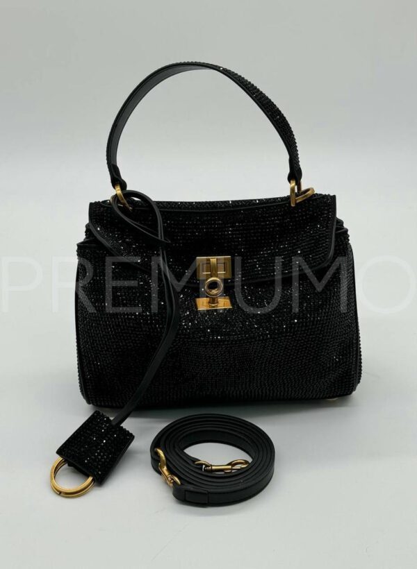 Balenciaga сумка PR634294 4