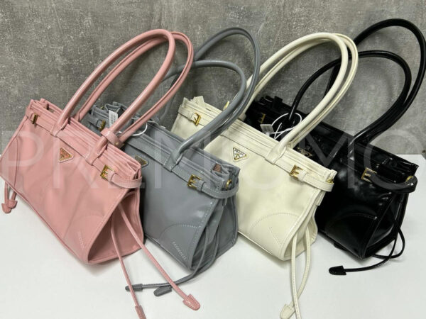 Prada сумка PR151282 8