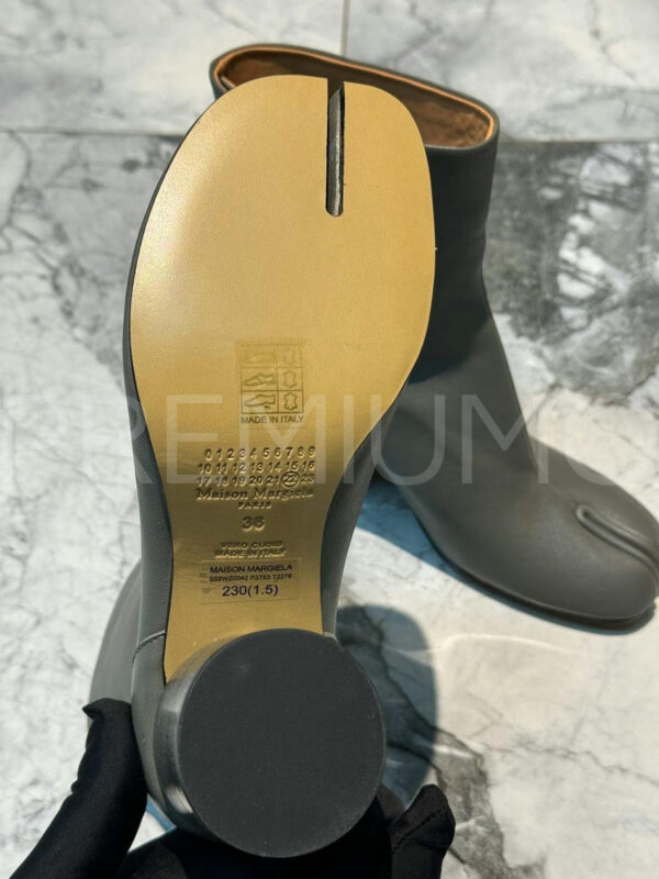 Maison Margiela ботильоны PR790933 6