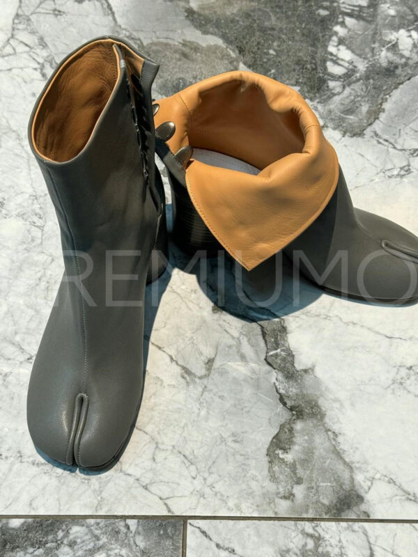 Maison Margiela ботильоны PR790933 5