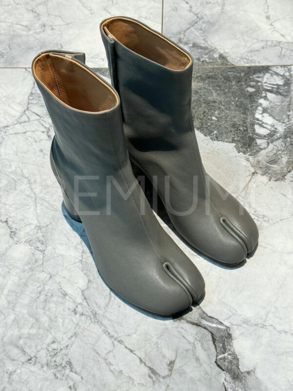 Maison Margiela ботильоны PR790933 2