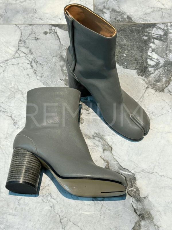 Maison Margiela ботильоны PR790933
