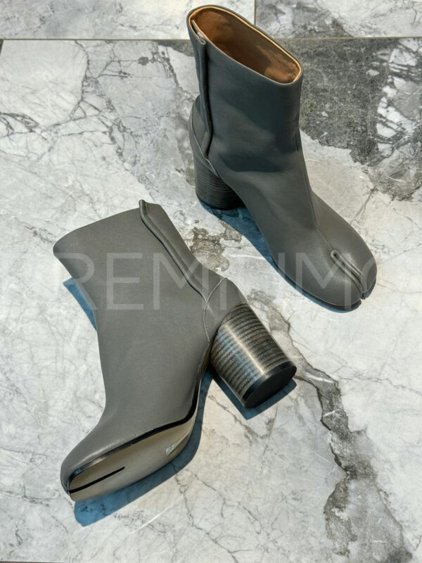 Maison Margiela ботильоны PR790933 3