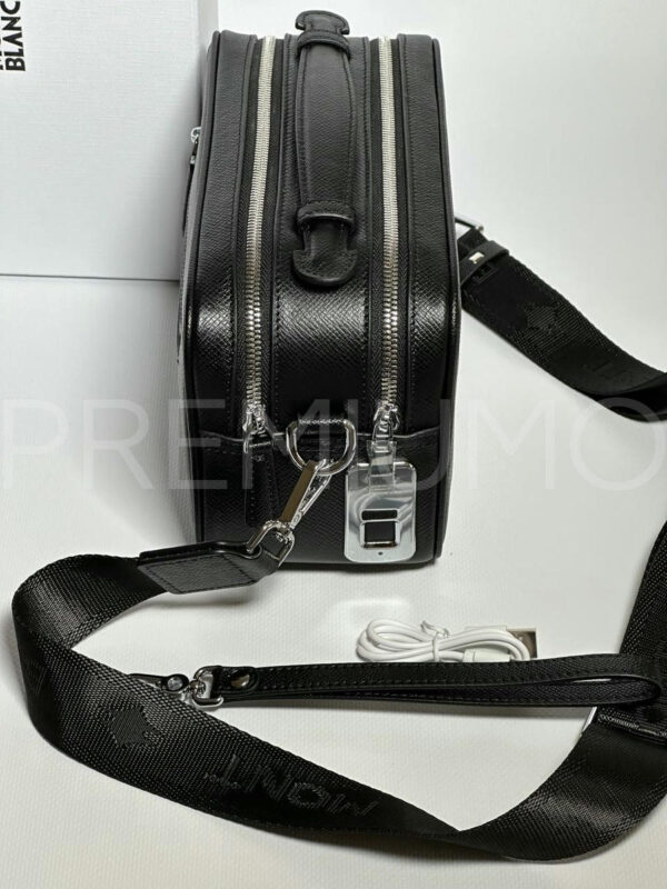 Montblanc сумка PR578764 4