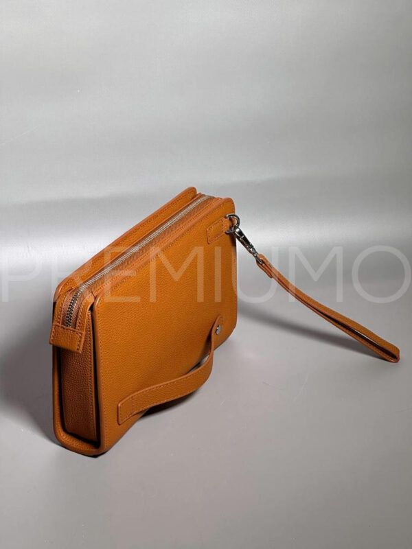 Hermes клатч PR118554 2