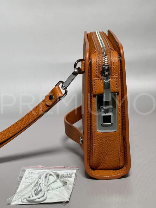 Hermes клатч PR118554 3