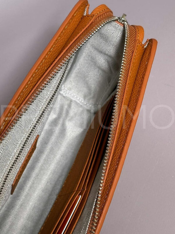 Hermes клатч PR118554 4