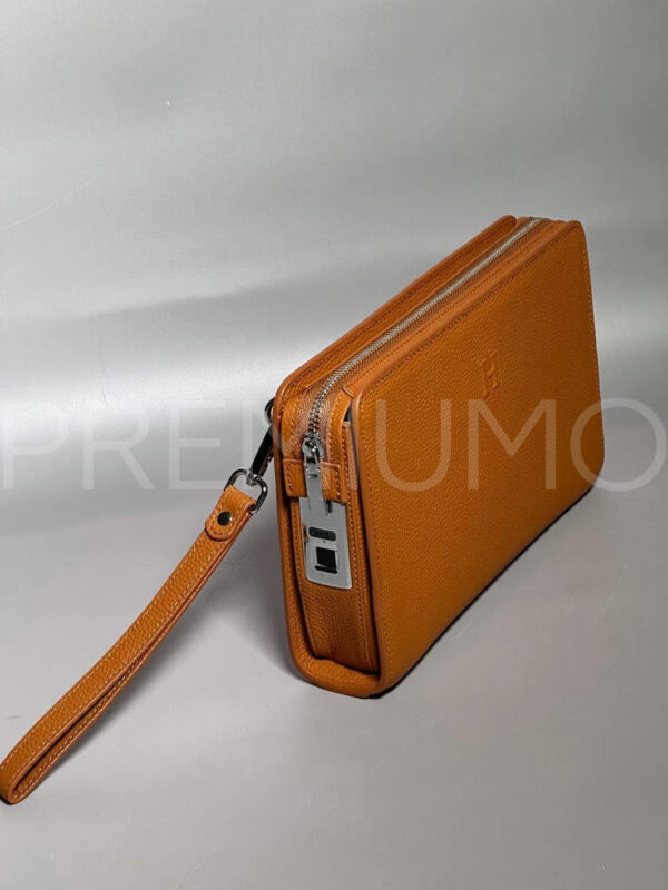 Hermes клатч PR118554 5