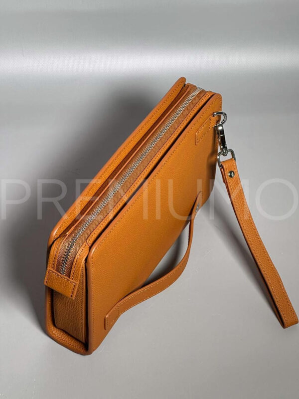 Hermes клатч PR118554 6