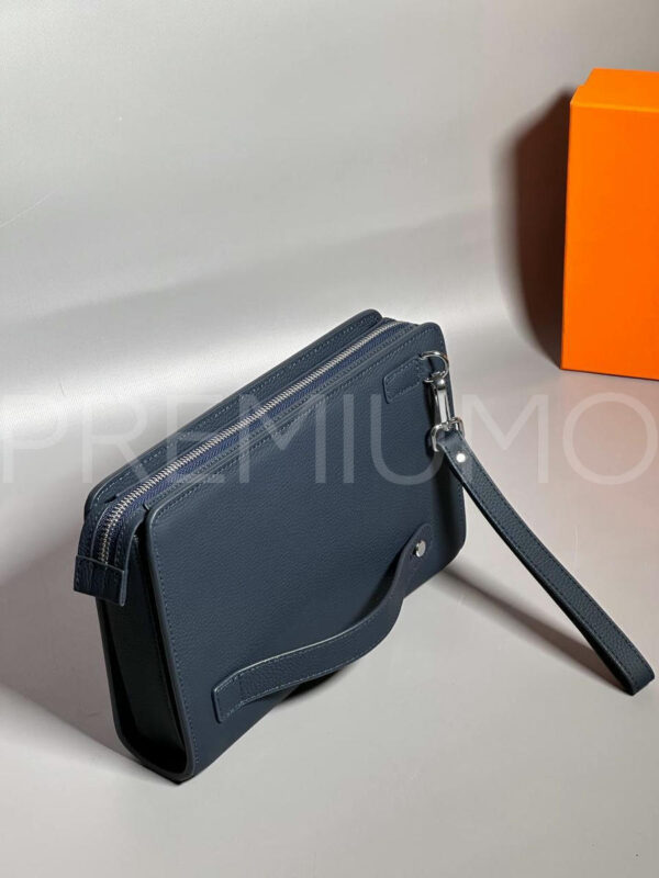 Hermes клатч PR838199 7