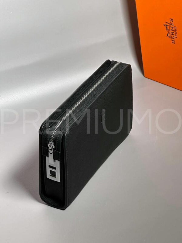 Hermes клатч PR743555 2