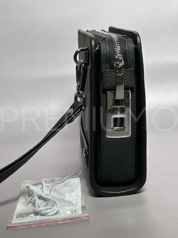 Hermes клатч PR743555 4